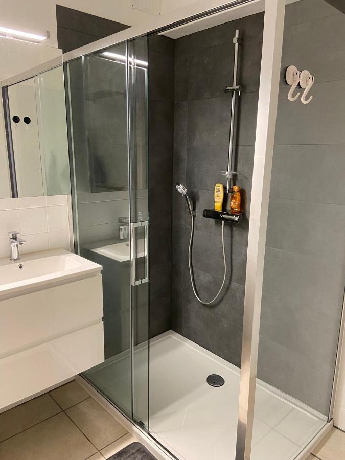 Apartment Weloveoostende: Renovated Beachside Ostend